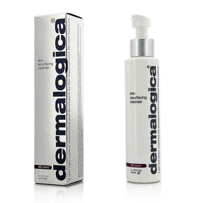 Age Smart Nettoyant Resurfaçant Peau 150 ml Dermalogica