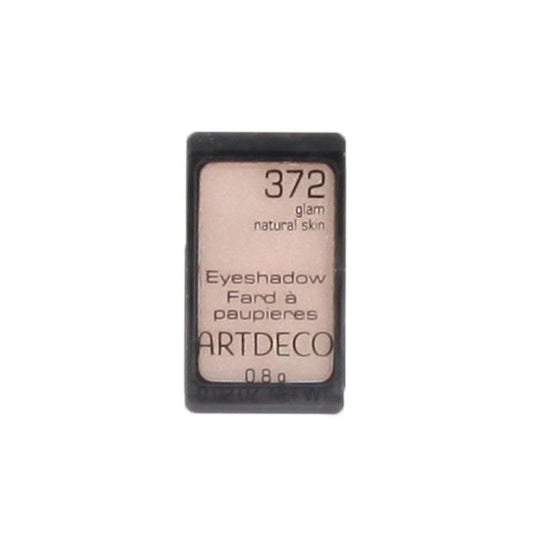 Artdeco Eyeshadow (372 Glam Natural Skin) Fard à paupières 0,8 g