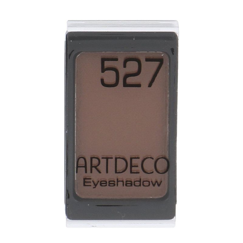 Artdeco Eyeshadow (527 Matt Chocolate) Fard à paupières 0,8 g