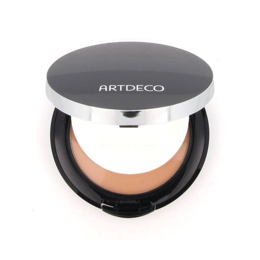 Artdeco High Definition Poudre compacte ultra fine (Neutral 6 Soft Tawn) 10 g