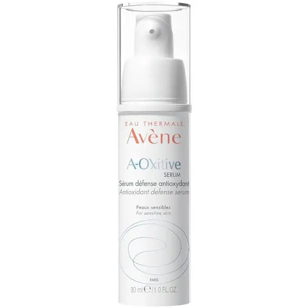 Avène A-Oxitive Sérum Défense Antioxydant Peaux Sensibles 30 ml Avène