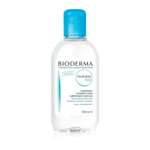 Bioderma Hydrabio H2O Solution Micellaire 250 ml Bioderma