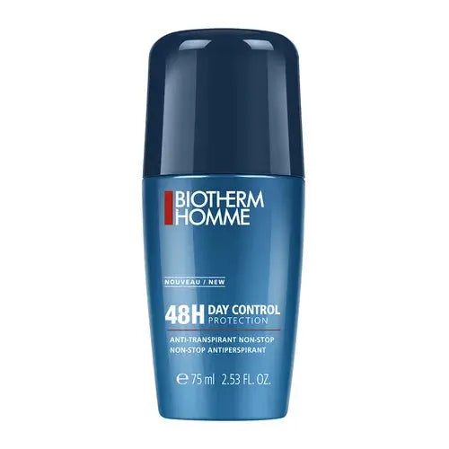 Biotherm Homme Day Control Déodorant Roll-on 48H 75 ml Biotherm