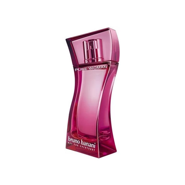 Bruno Banani Pure Femme Eau de Toilette Spray 20ml