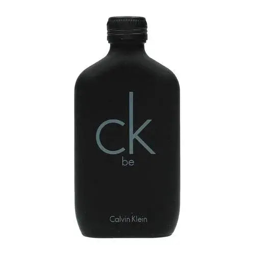 Calvin Klein C K Be Unisexe Eau De Toilette Spray 100ml Calvin Klein