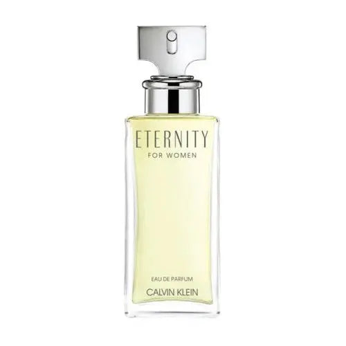 Calvin Klein Eternity 50ml Eau De Parfum pour Femme Calvin Klein