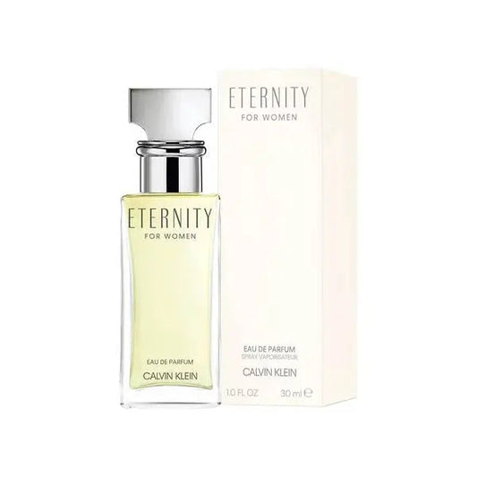 Calvin Klein Eternity Pour Femme Eau de Parfum 30ml Calvin Klein