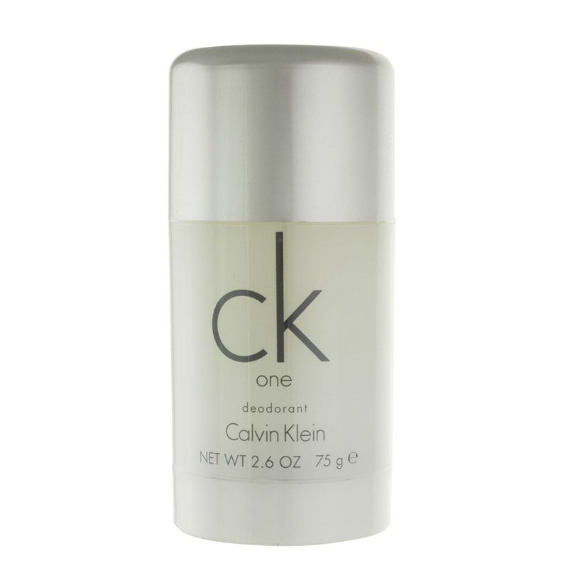 Calvin Klein CK One Deostick 75 ml (unisex)