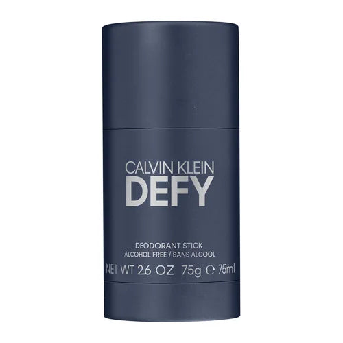 Calvin Klein Defy Déostick parfumé 75 ml (homme) Calvin Klein