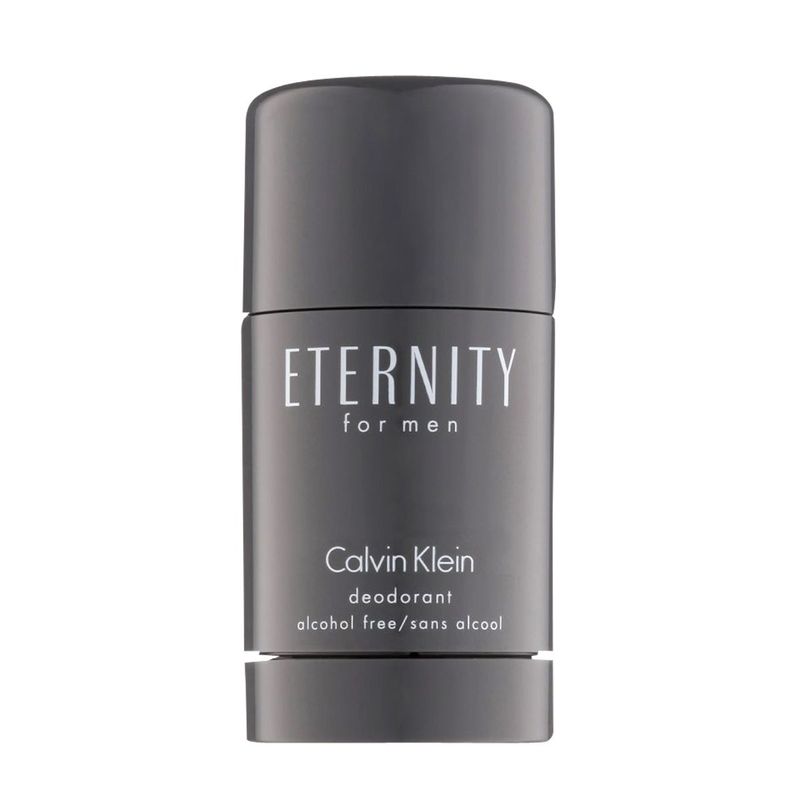 Calvin Klein Eternity for Men Parfümierter Deostick 75 ml