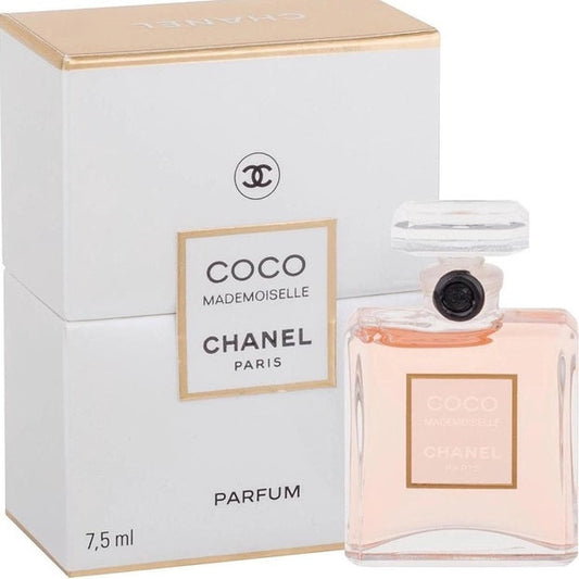 Chanel Coco Mademoiselle Parfum Miniature 7.5 ml Chanel