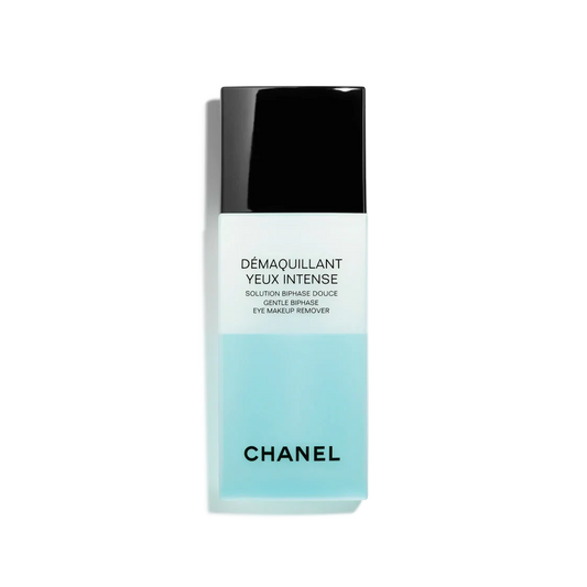 Chanel Demaquillant Yeux Intense Solution Biphase Douce 100 ml