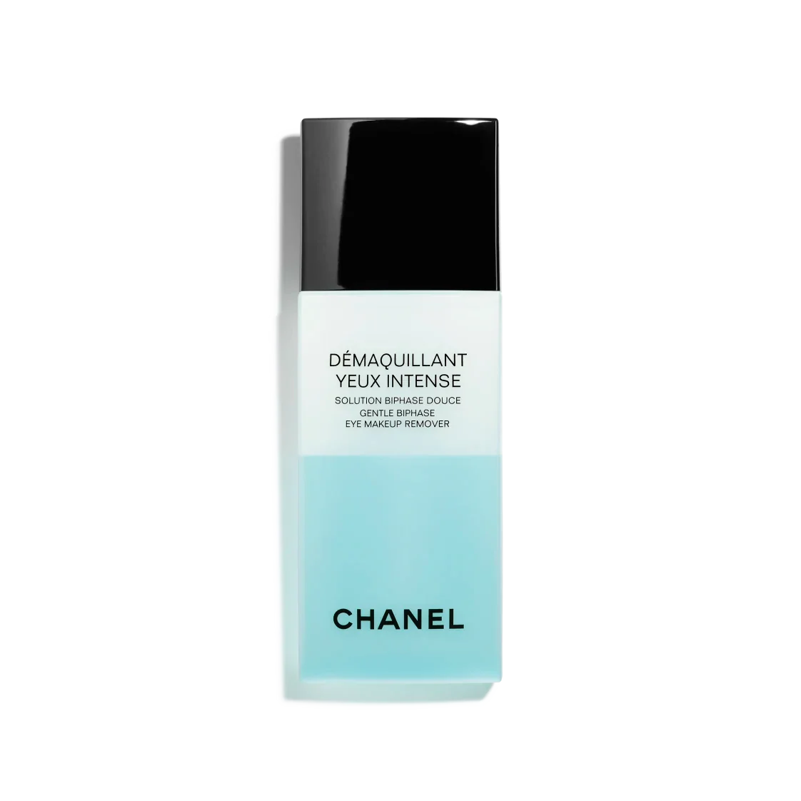 Chanel Demaquillant Yeux Intense Solution Biphase Douce 100 ml