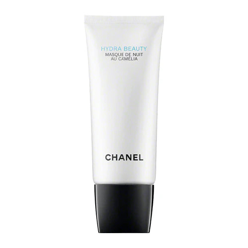 Chanel Hydra Beauty Masque de Nuit au Camélia Hydratant Oxygénant 100 ml