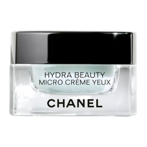 Chanel Hydra Beauty Micro Crème Yeux Hydratant Illuminateur 15 g