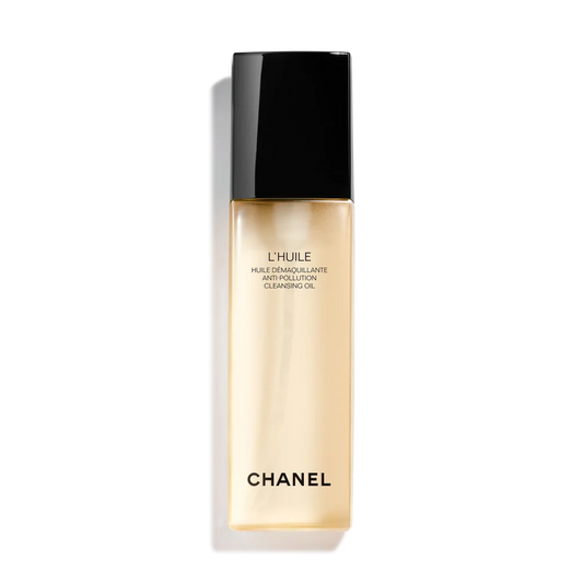 Chanel L’Huile Huile Démaquillante Anti-Pollution 150 ml