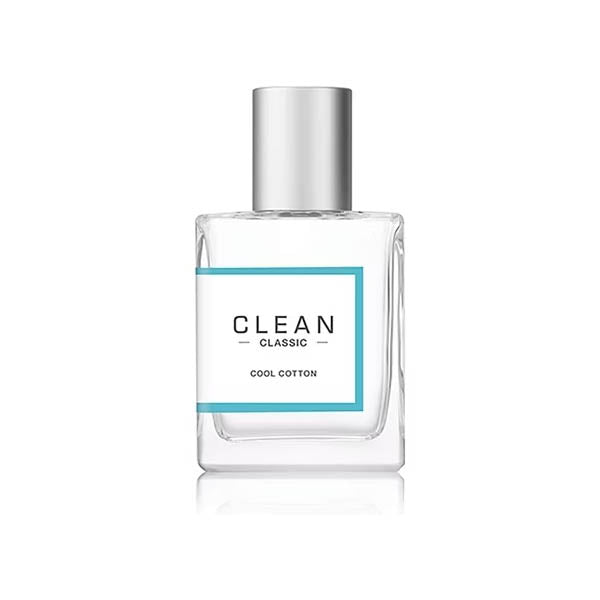 Clean-kompatibles Cool Cotton Eau de Parfum Unisex 30 ml