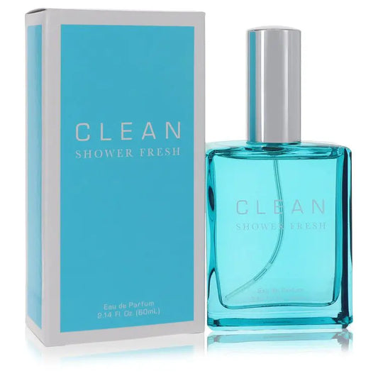Clean Shower Fresh 60 ml Eau de Parfum für Frauen