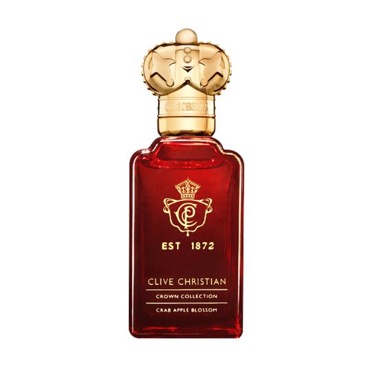 Clive Christian Crab Apple Blossom Eau de Parfum Unisex 50ml