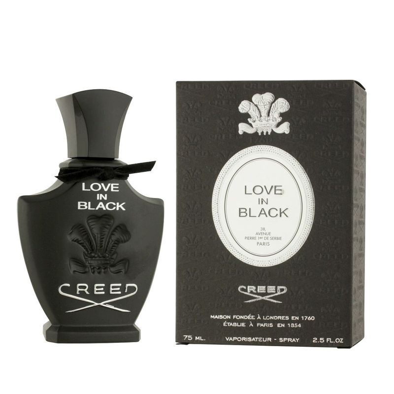 Creed Love in Black Eau de Toilette 75 ml Damen