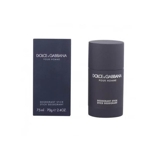Dolce &amp; Gabbana pour Homme Deodorant Stick 75 ml