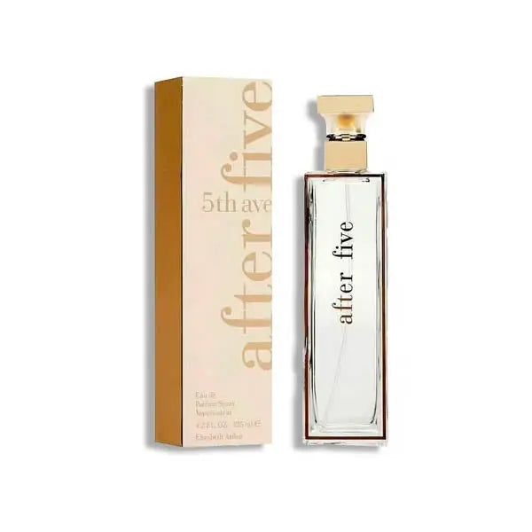 Elizabeth Arden Eau De Parfum Femme 125ml Giorgio Armani