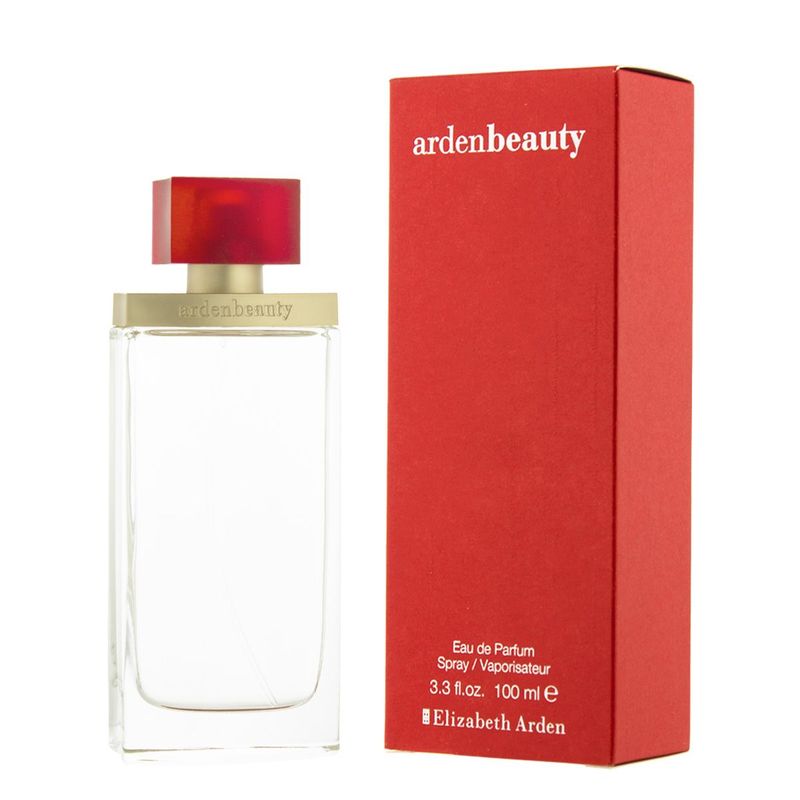 Elizabeth Arden Beauty Eau De Parfum 100 ml Femme