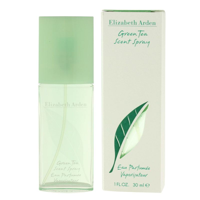 Elizabeth Arden Green Tea Eau De Toilette 30 ml Femme