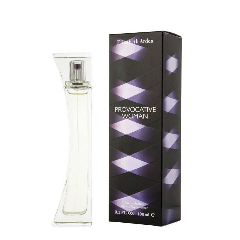 Elizabeth Arden Provocative Woman Eau De Parfum 100 ml Femme