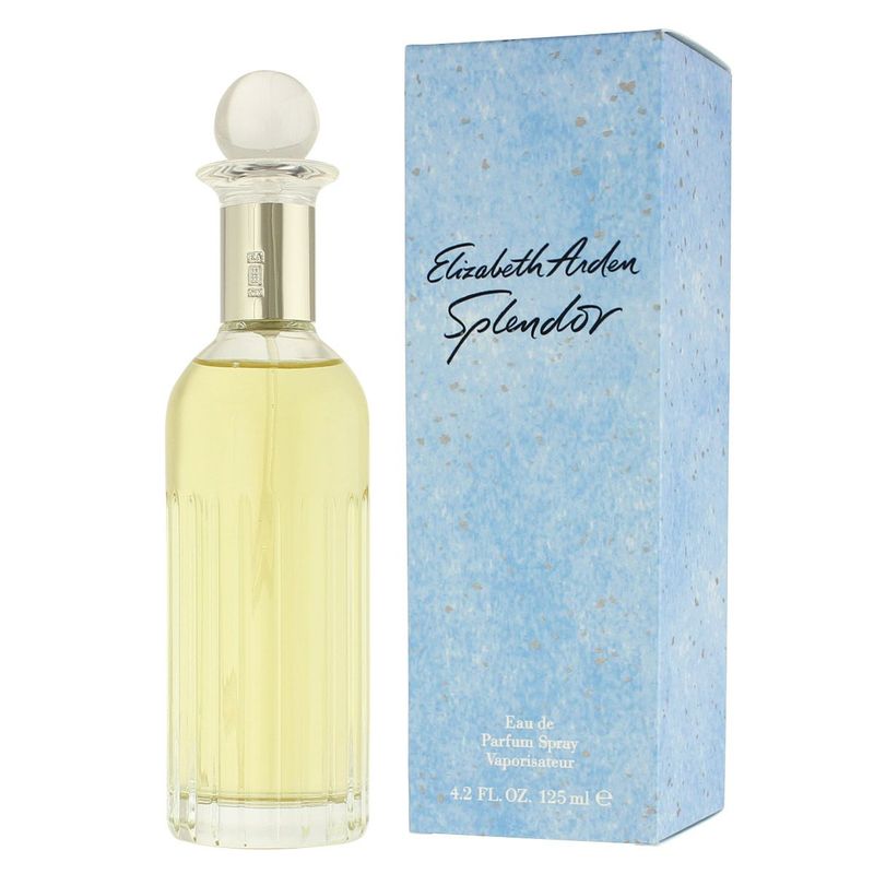 Elizabeth Arden Splendor Eau De Parfum 125 ml Women