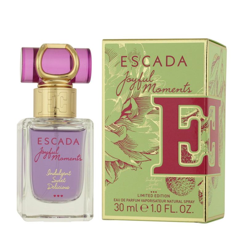 Escada Joyful Moments Eau De Parfum 30 ml Damen