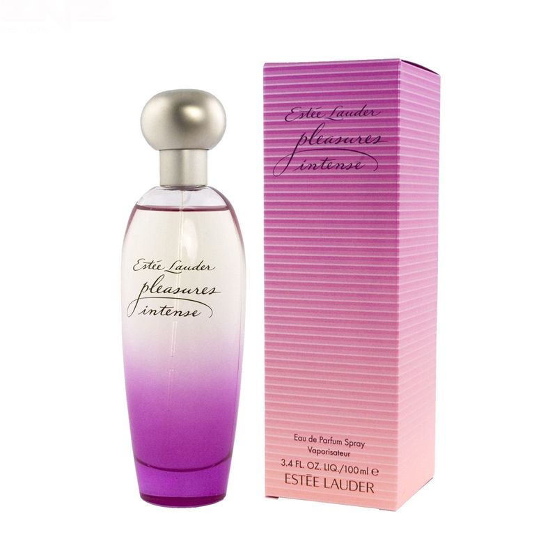 Estée Lauder Pleasures Intense Eau De Parfum 100 ml Femme