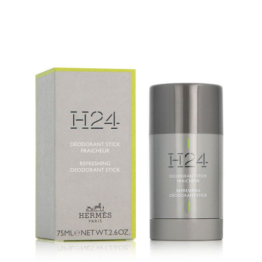 Hermès H24 Déostick Parfumé Rafraîchissant 75 ml Homme Hermès
