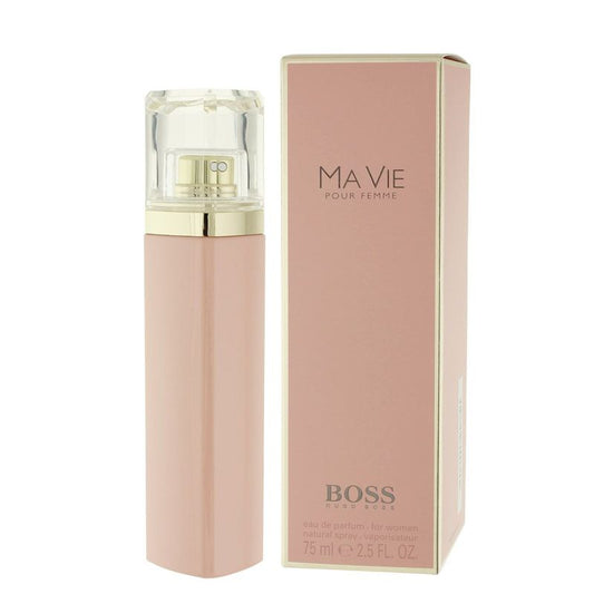 Hugo Boss Boss Ma Vie Pour Femme Eau De Parfum 75 ml