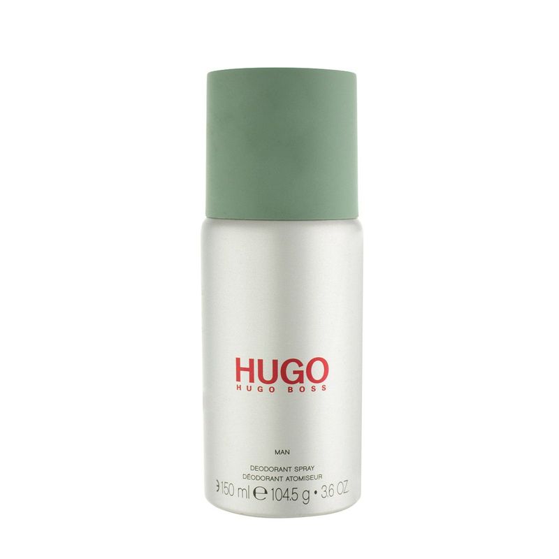 Hugo Boss Hugo Deodorant Spray 150 ml Men