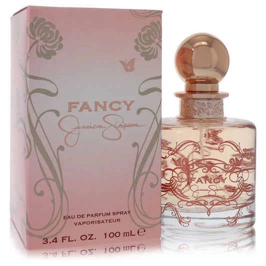 Jessica Simpson Fancy Eau de Parfum für Damen 100 ml
