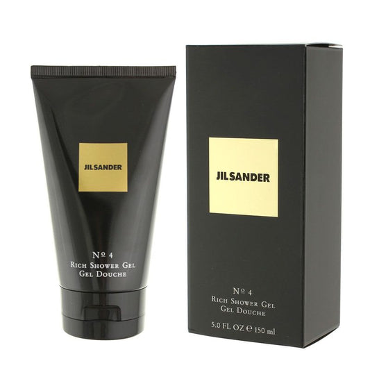 Jil Sander No 4 Perfumed Shower Gel 150 ml (women)