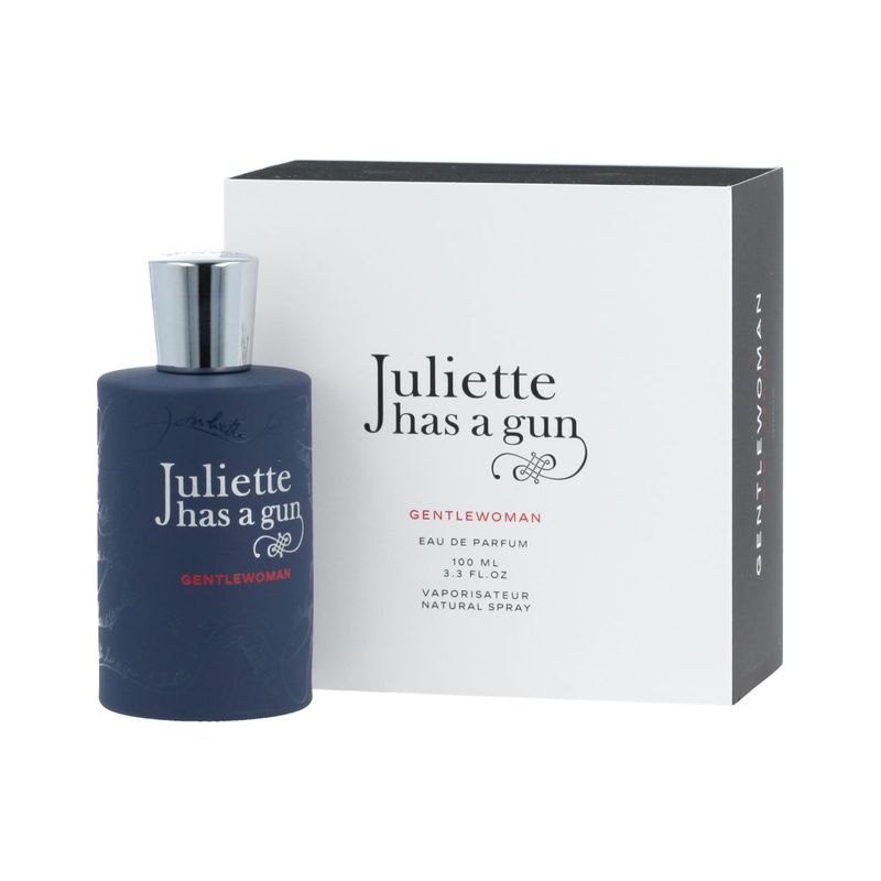 Juliette Has A Gun Gentlewoman Eau De Parfum 100 ml Femme