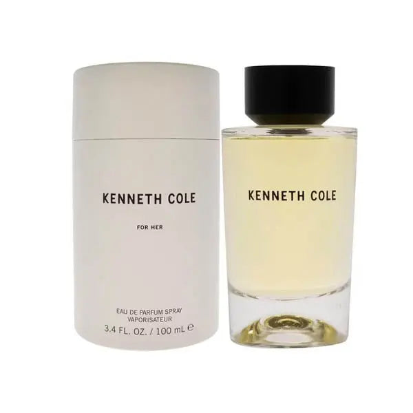 Kenneth Cole Eau de Parfum Femme 100ml Kenneth Cole