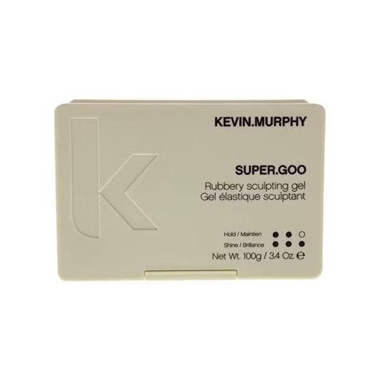 Kevin Murphy Super.Goo Gel élastique sculptant 100 g
