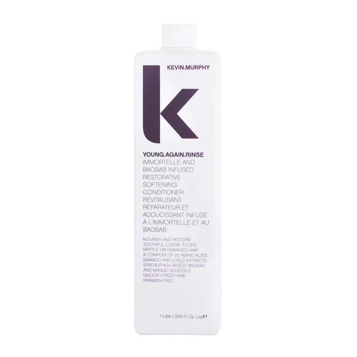 Kevin Murphy Young.Again.Rinse Après-shampooing 1000 ml