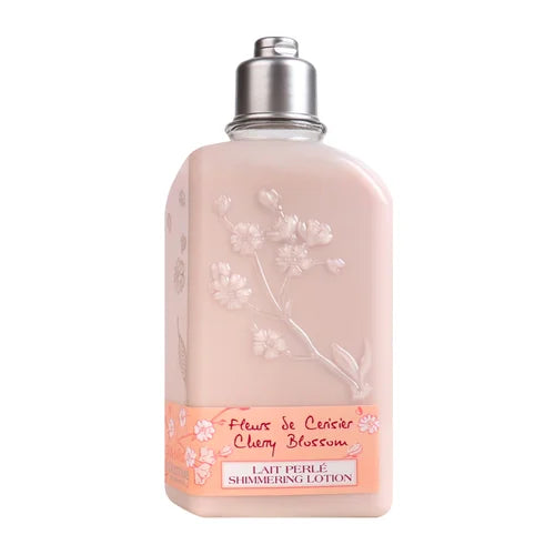 L'Occitane Cherry Blossom Lotion pour le corps 250 ml