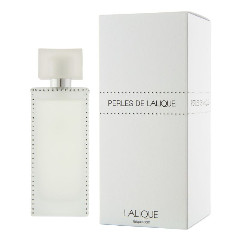 Lalique Perles De Lalique Eau De Parfum 100 ml Women