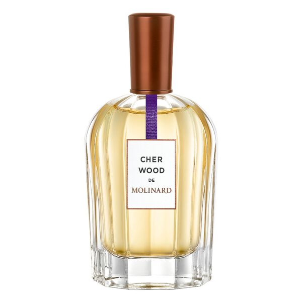 Molinard Cher Wood Eau De Parfum Unisexe Spray 90ml