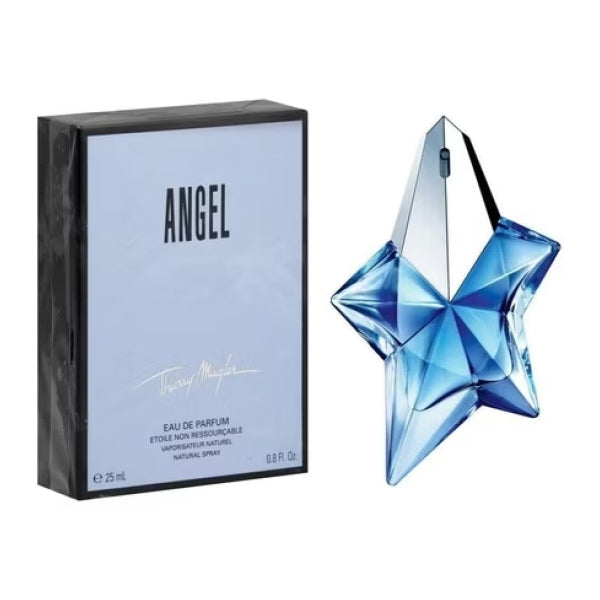 Mugler Angel Eau De Parfum Femme 25ml