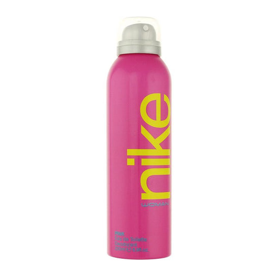 Nike Pink Femme Deodorant Spray 200 ml