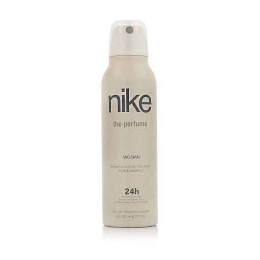 Nike The Perfume Women Deodorant Spray 200 ml