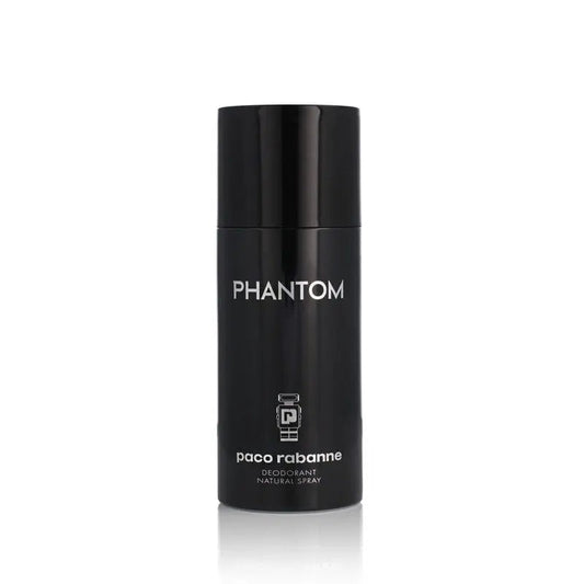 Paco Rabanne Phantom Déodorant Spray 150 ml Homme Paco Rabanne