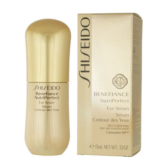 Shiseido Benefiance Nutriperfect Augenserum 15 ml