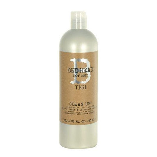 Tigi Bed Head Men Clean Up Peppermint Après-shampooing 750 ml